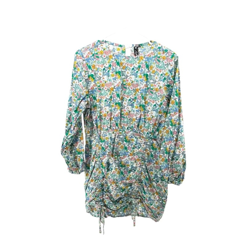Influence | US 8 Floral Print Dress